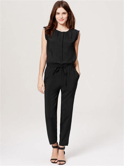 ann taylor jumpsuit|ann taylor loft jumpsuits.